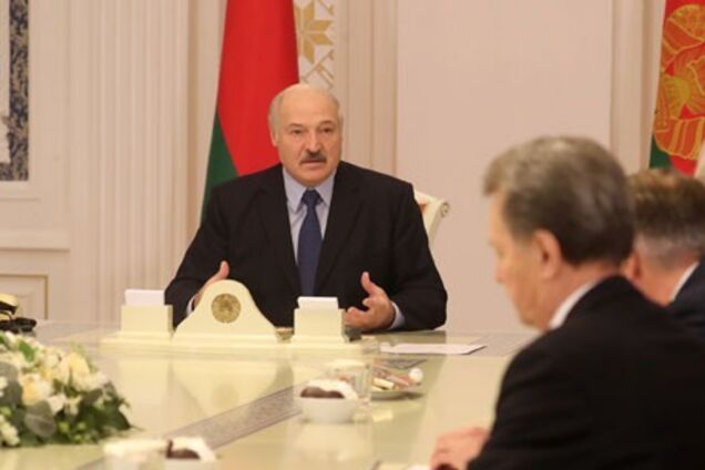 ''Білорус — це руський!'' Лукашенка підловили на підлабузництві до Росії