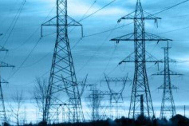 На счета 'Запорожьеоблэнерго' наложили арест