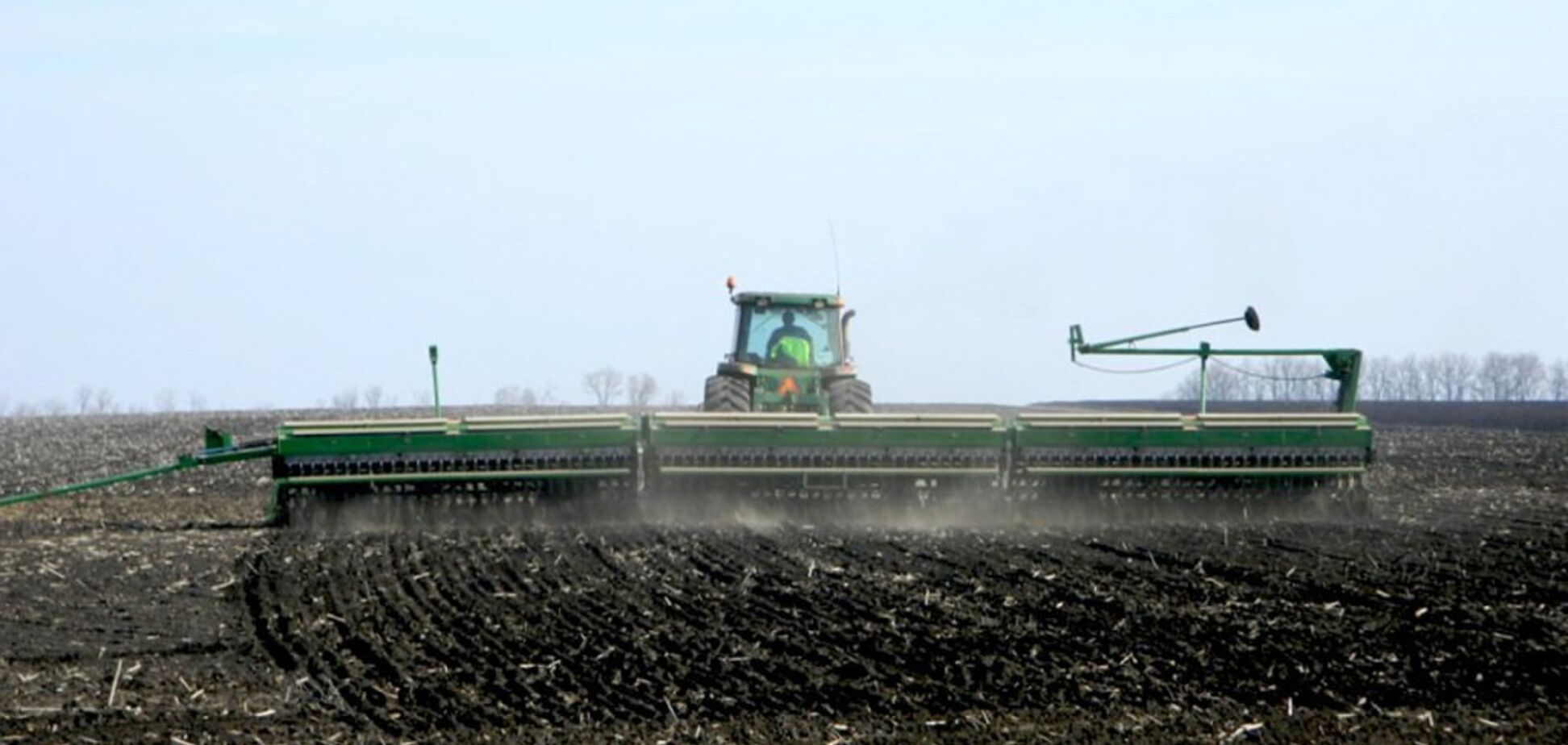 Рынок земли в Украине: эксперт рассказал, сколько должен стоить гектар