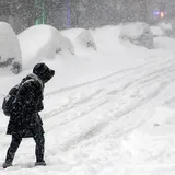 Накрив холодний фронт: синоптик уточнила прогноз по Україні