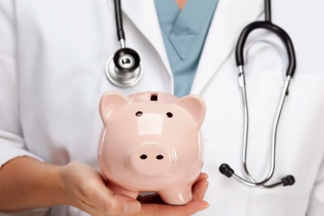 Сколько платить врачу?