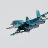 У Росії зіткнулися два винищувачі: озвучені причина і нові подробиці
