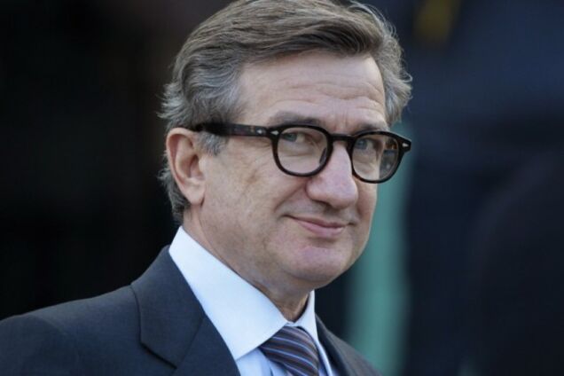 Разрешать продажу земли в Украине еще рано – Тарута