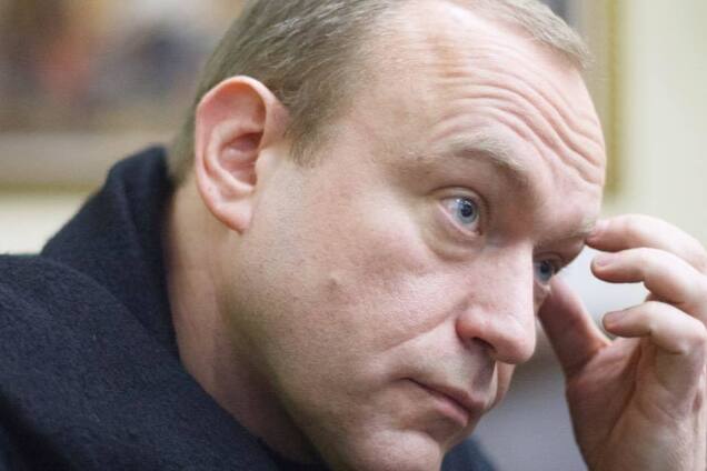 ''Создают космическое оружие!'' Экс-нардеп отличился маразмом об Украине на росТВ