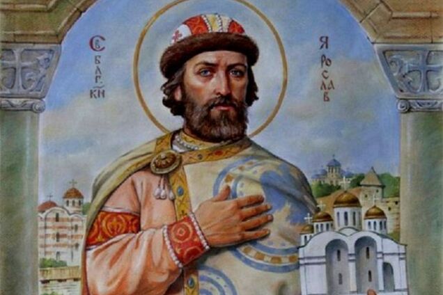 ''До чого Росія до Русі?'' Українець зганьбив Соловйова через Ярослава Мудрого