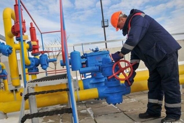 Україна втратила мільярди через газову залежність від Росії: вперше озвучено суму