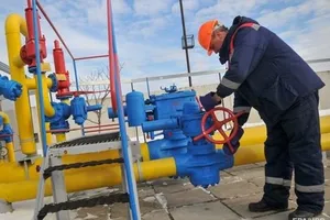 Украина потеряла миллиарды из-за газовой зависимости