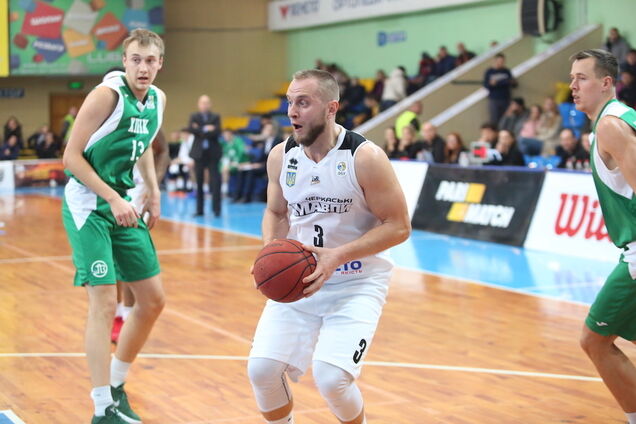 Драма в Южном: результаты Суперлиги Пари-Матч 18 января