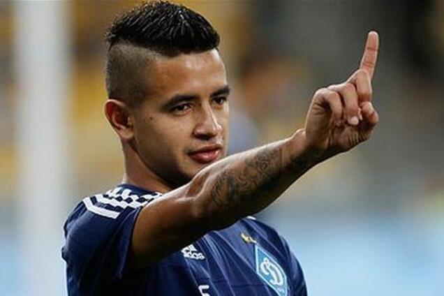 Екс-футболіста 'Динамо' кинули на гроші в новому клубі