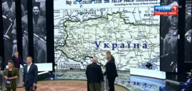 На росТВ заговорили о присоединении Кубани к Украине