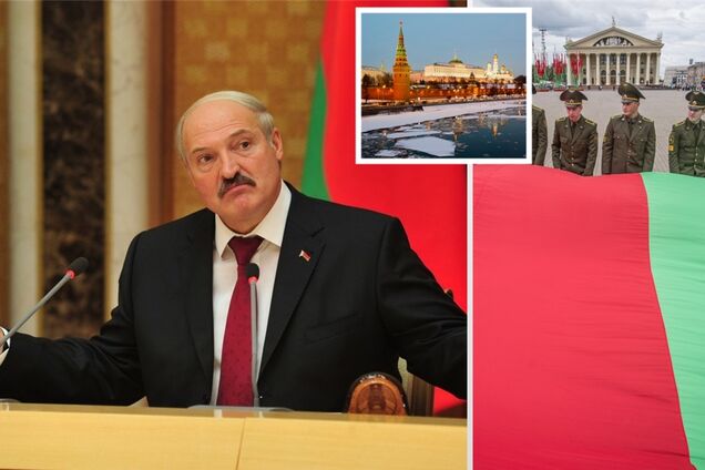 Россия радикально разберется с Беларусью. Возможно, даже кроваво — Боровой  