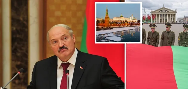 Россия радикально разберется с Беларусью. Возможно, даже кроваво — Боровой
