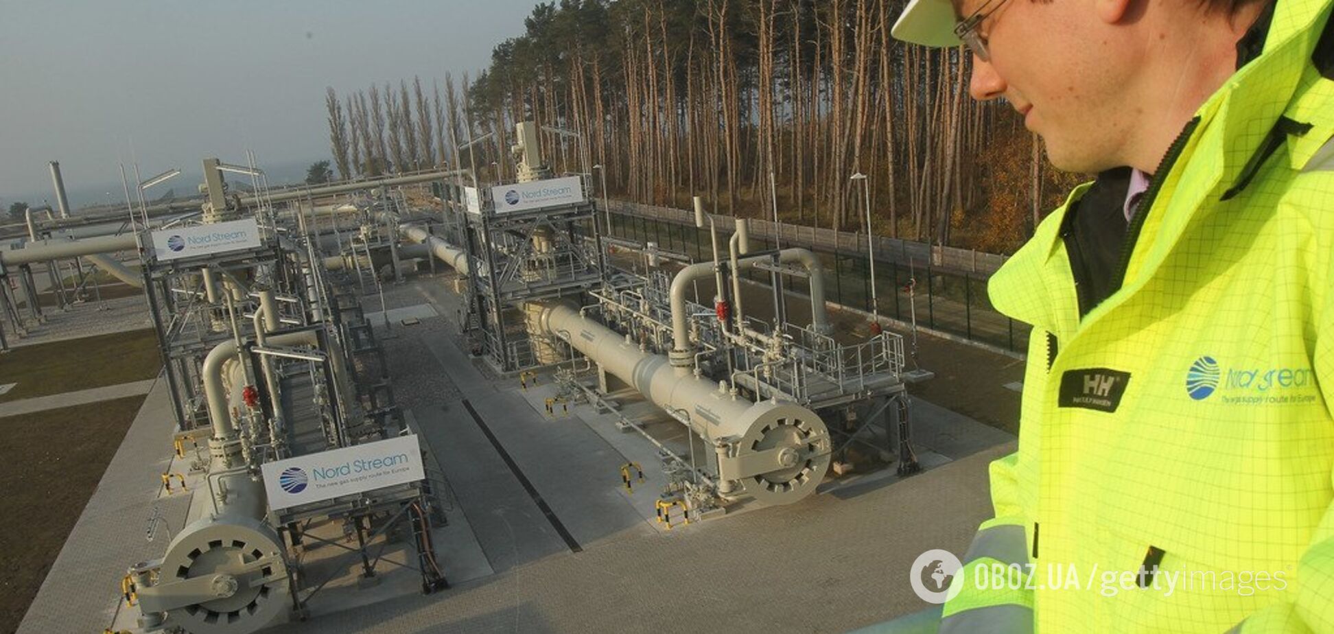 Европа может остановить газопроводы в обход Украины: в 'Нафтогазе' рассказали как