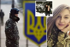 ''Вивозив у ліс і знущався з військових'': кричущі факти про секс-скандал у ЗСУ
