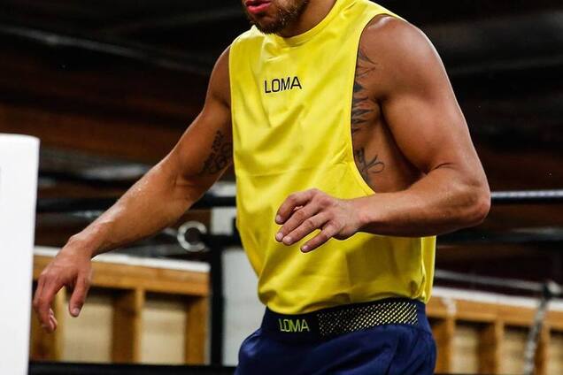 ''Выбью д*рьмо'': боксера, нагрубившего Ломаченко, пообещали избить