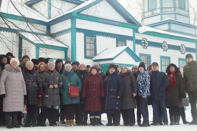 ''Все будете в аду'': на Житомирщине священники МП угрожали прихожанам ПЦУ