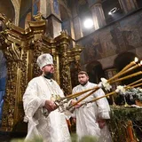 Інтронізація Епіфанія: стало відомо, відбуватиметься церемонія