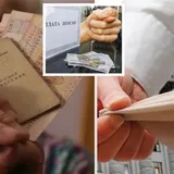 Пенсия в Украине
