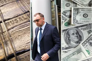 Путинский олигарх ликует: почему США снимают санкции
