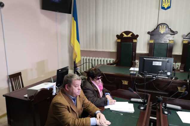 Елена Бойко