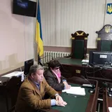Олена Бойко