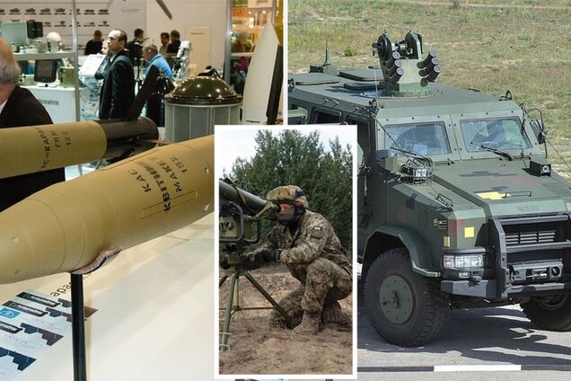 ВСУ ждет мощнейшее вооружение: чем дадим отпор России