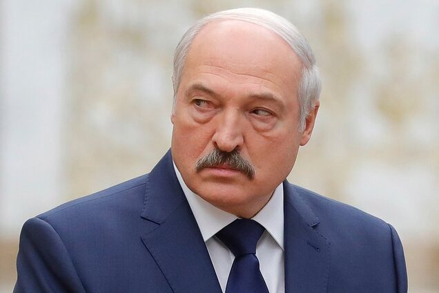''Білорусами й не пахне'': Лукашенко поставив Росію на місце за закиди про Україну
