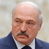 Олександр Лукашенко