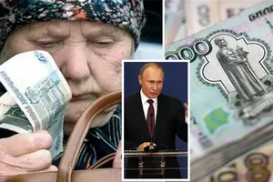У России закончились деньги? У Путина пошли на кардинальные меры