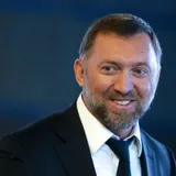 Олег Дерипаска