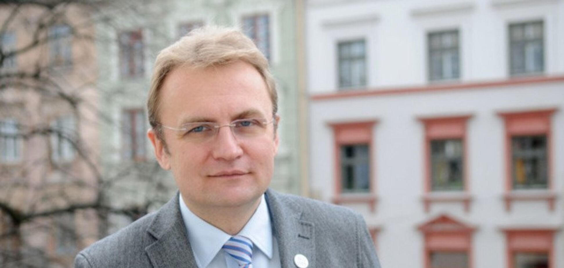 Готов ли я сесть за стол переговоров с Путиным? Конечно — Садовый