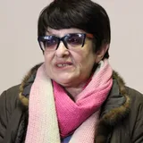 Чий Крим: вигнана із РФ журналістка відзначилася новою заявою