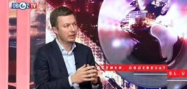 Без украинских ''заробитчан'', золотовалютные резервы страны были бы истощены – Николаенко