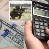 Зарплаты в долларах, сюрпризы для военных и тепло по-новому: что ждет украинцев