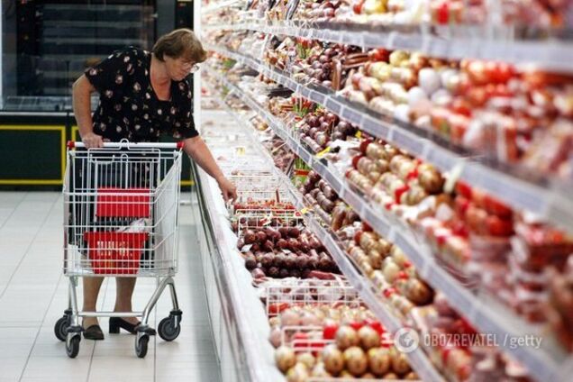 В Украине определили, какие продукты подделывают чаще всего