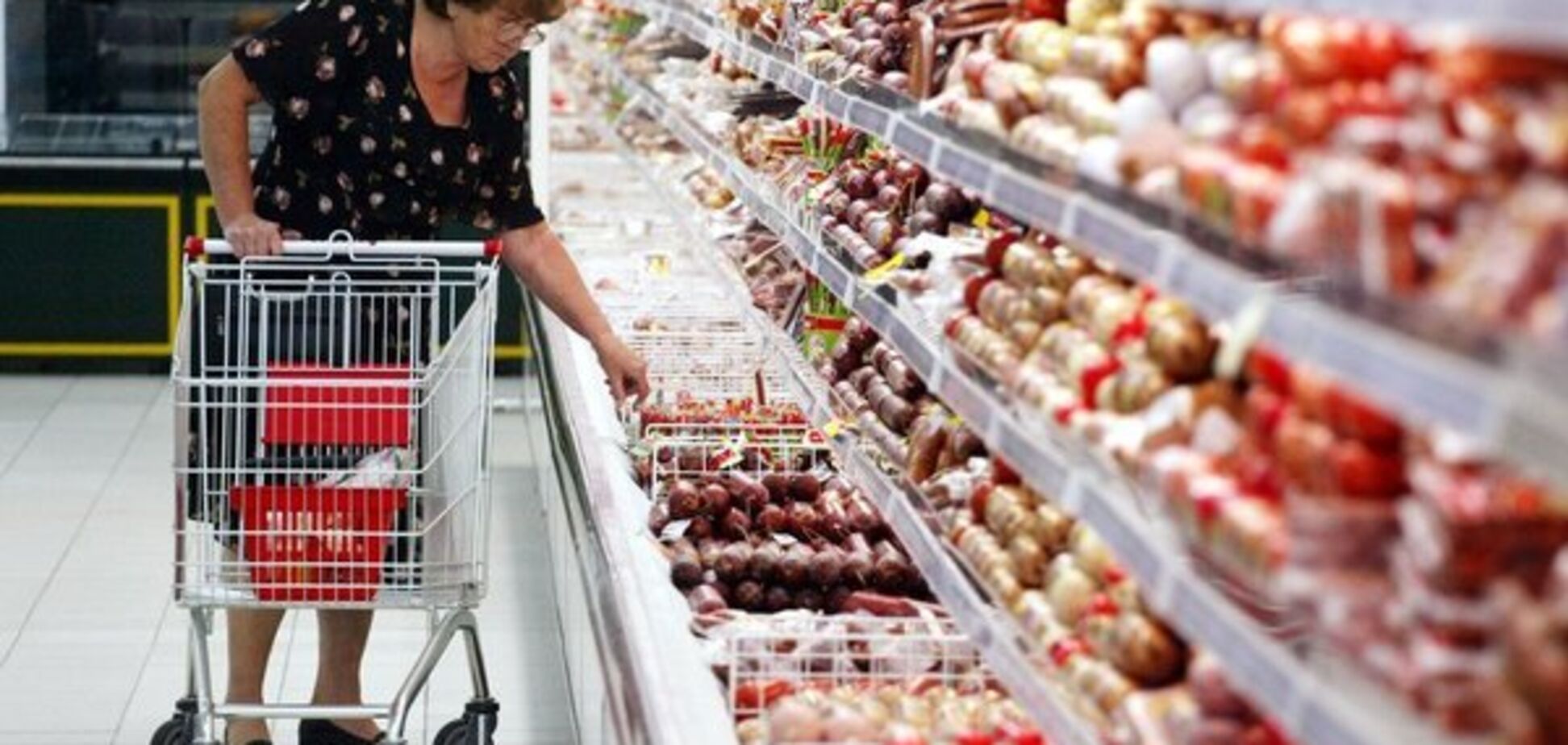 В Украине определили, какие продукты подделывают чаще всего