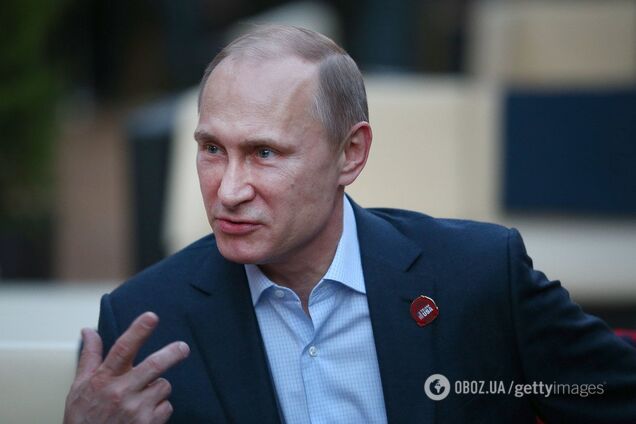 ''Подалі від Росії!'' У Раді приготували новий ''сюрприз'' для Путіна