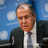 Сергей Лавров