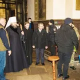 На Сумщине в соборе РПЦ произошел взрыв: все подробности
