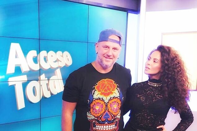 Потапа и Каменских вновь ''застукали'' вместе: опубликованы фото