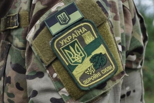 На Донбассе при загадочных обстоятельствах погибли двое военных