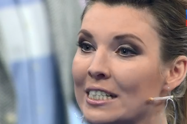 ''Вас все ненавидят!'' Пропагандисты Путина впали в ярость из-за яркой речи украинца