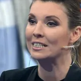 Ольга Скабеєва