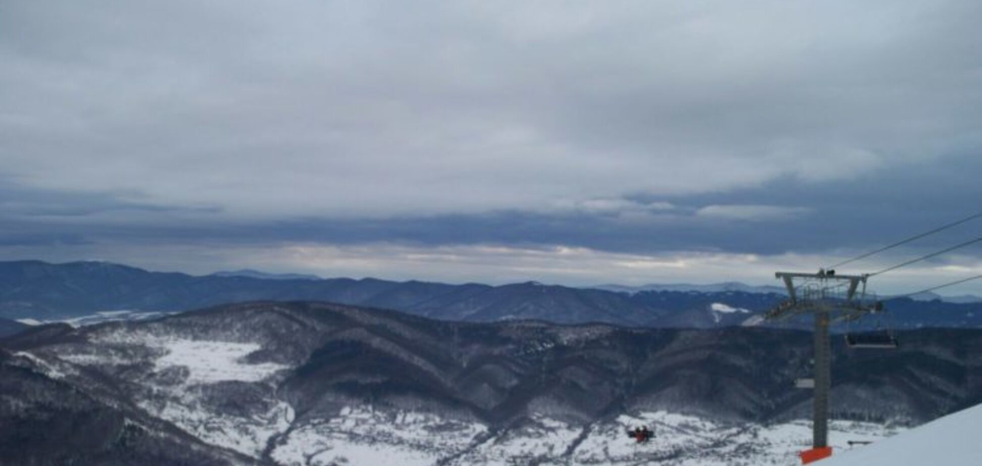 У Чехії десятки туристів ''зависли у повітрі'': моторошні подробиці НП
