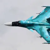 В России два истребителя столкнулись в небе: все подробности