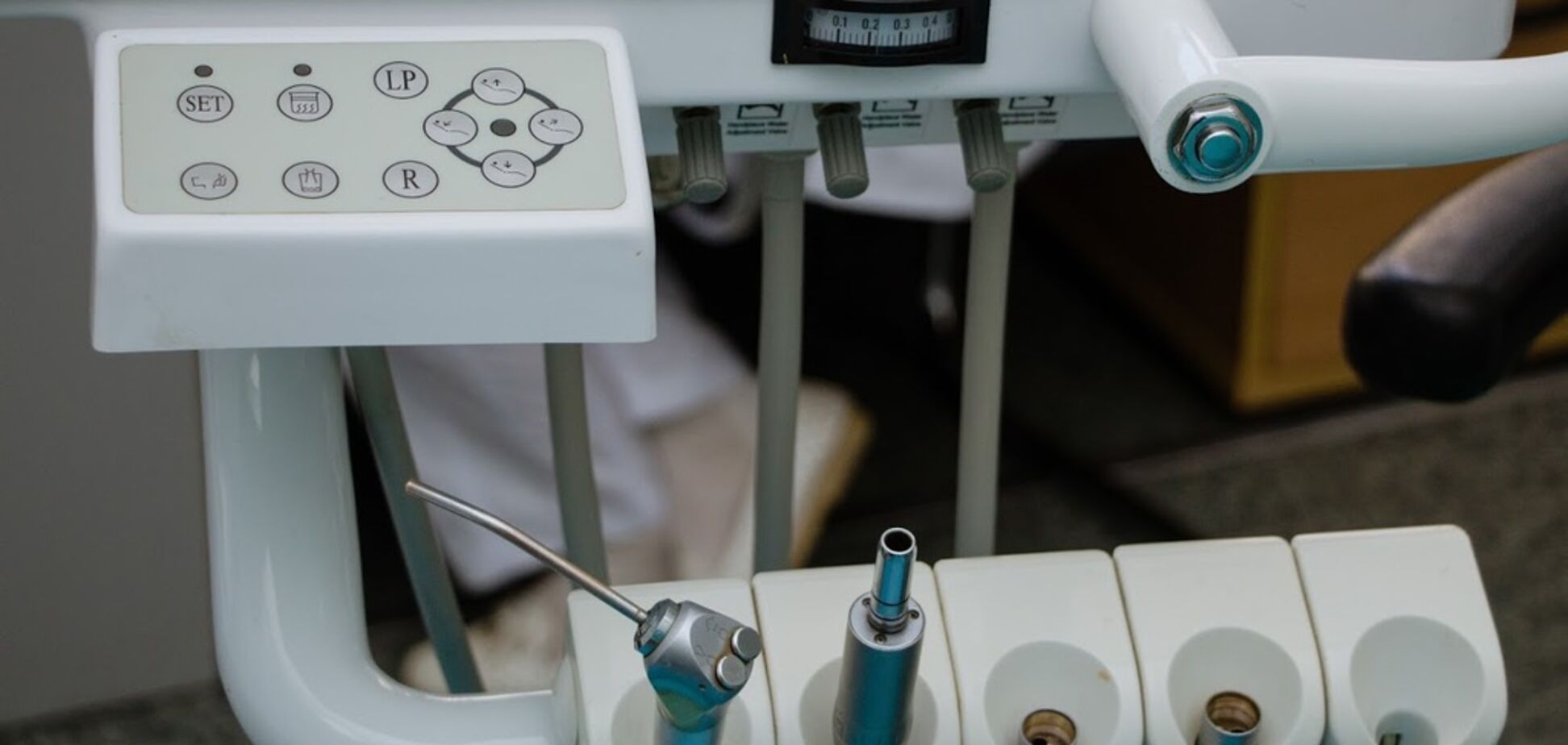 Якість і безпека: як працюватимуть стоматологічні поліклініки у Дніпрі