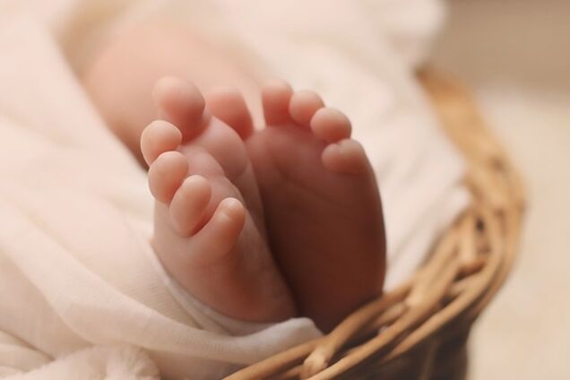 На Вінниччині по-звірячому вбили однорічну дитину