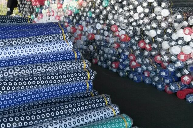 ''Тень'' в Украине зашкаливает: вместо борьбы с контрабандой начался коллапс