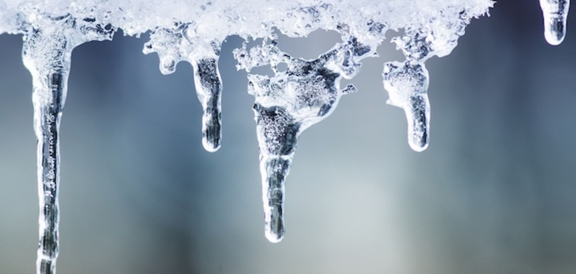 Останній день відлиги: синоптики уточнили прогноз по Україні