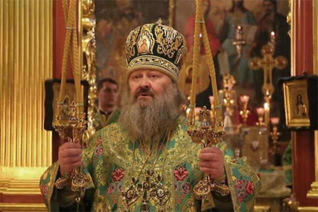 Застосував бойову магію: скандал навколо настоятеля лаври отримав продовження